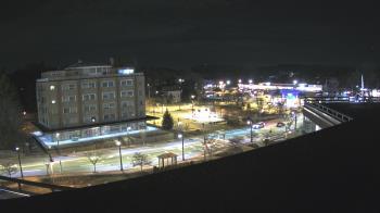 Weather camera view of County of Rockland.