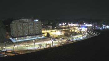 Weather camera view of County of Rockland.