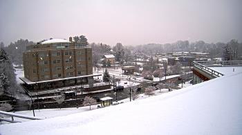 Weather camera view of County of Rockland.