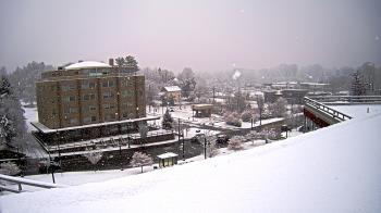 Weather camera view of County of Rockland.