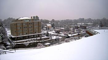 Weather camera view of County of Rockland.