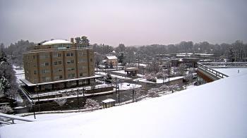 Weather camera view of County of Rockland.