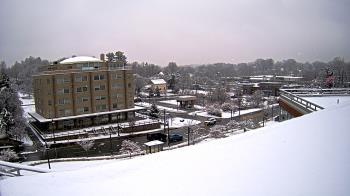 Weather camera view of County of Rockland.
