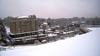 Weather camera view of County of Rockland.