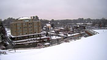 Weather camera view of County of Rockland.