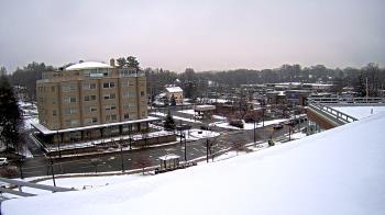 Weather camera view of County of Rockland.