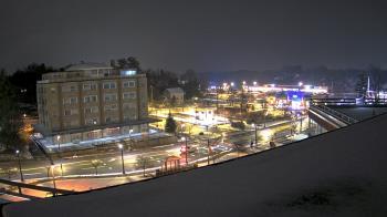 Weather camera view of County of Rockland.