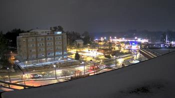 Weather camera view of County of Rockland.