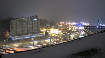 Weather camera view of County of Rockland.