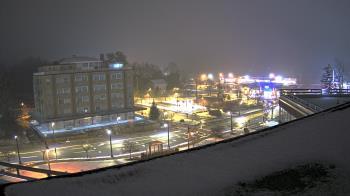 Weather camera view of County of Rockland.