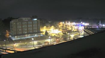 Weather camera view of County of Rockland.