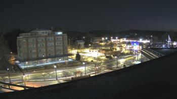 Weather camera view of County of Rockland.