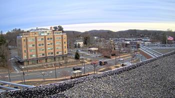 Weather camera view of County of Rockland.
