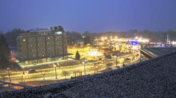 Weather camera view of County of Rockland.