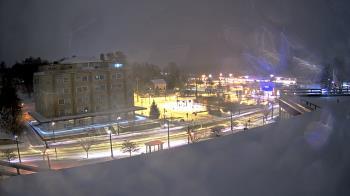 Weather camera view of County of Rockland.