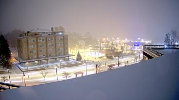 Weather camera view of County of Rockland.