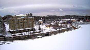 Weather camera view of County of Rockland.