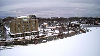 Weather camera view of County of Rockland.