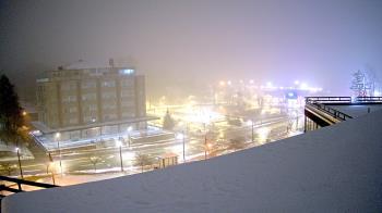 Weather camera view of County of Rockland.