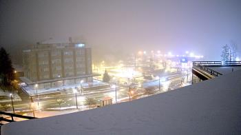 Weather camera view of County of Rockland.