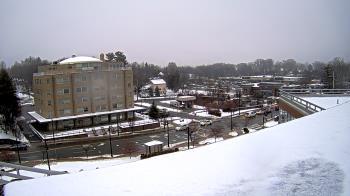 Weather camera view of County of Rockland.
