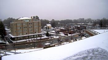 Weather camera view of County of Rockland.
