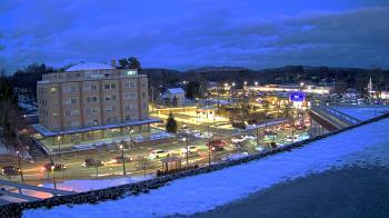 Weather camera view of County of Rockland.