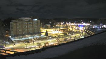 Weather camera view of County of Rockland.