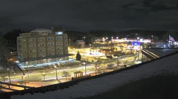 Weather camera view of County of Rockland.