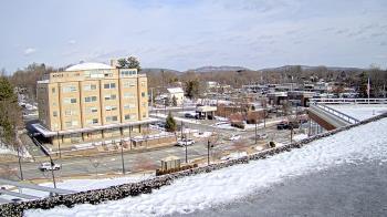 Weather camera view of County of Rockland.