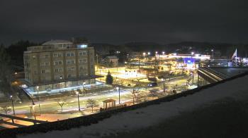 Weather camera view of County of Rockland.