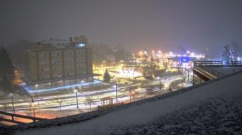 Weather camera view of County of Rockland.