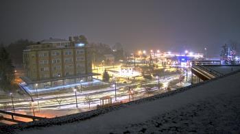 Weather camera view of County of Rockland.