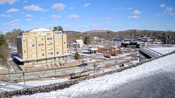 Weather camera view of County of Rockland.