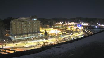 Weather camera view of County of Rockland.