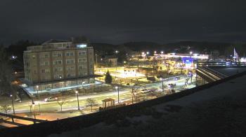 Weather camera view of County of Rockland.