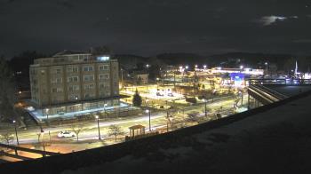 Weather camera view of County of Rockland.