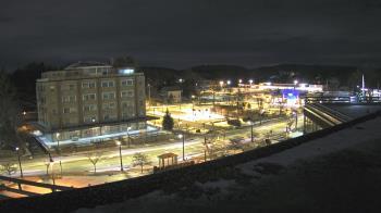 Weather camera view of County of Rockland.