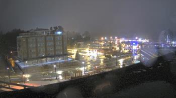 Weather camera view of County of Rockland.