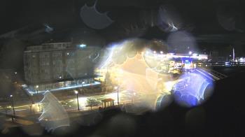 Weather camera view of County of Rockland.