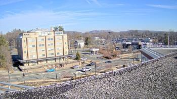 Weather camera view of County of Rockland.