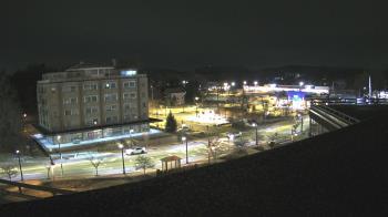 Weather camera view of County of Rockland.