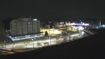 Weather camera view of County of Rockland.