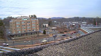 Weather camera view of County of Rockland.