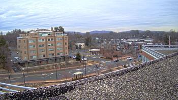 Weather camera view of County of Rockland.