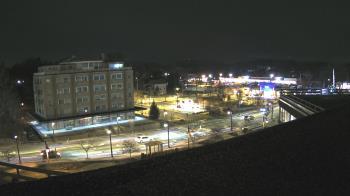 Weather camera view of County of Rockland.