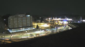 Weather camera view of County of Rockland.