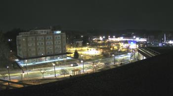 Weather camera view of County of Rockland.