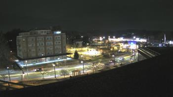 Weather camera view of County of Rockland.