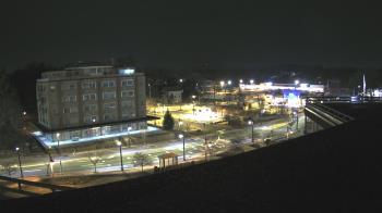 Weather camera view of County of Rockland.